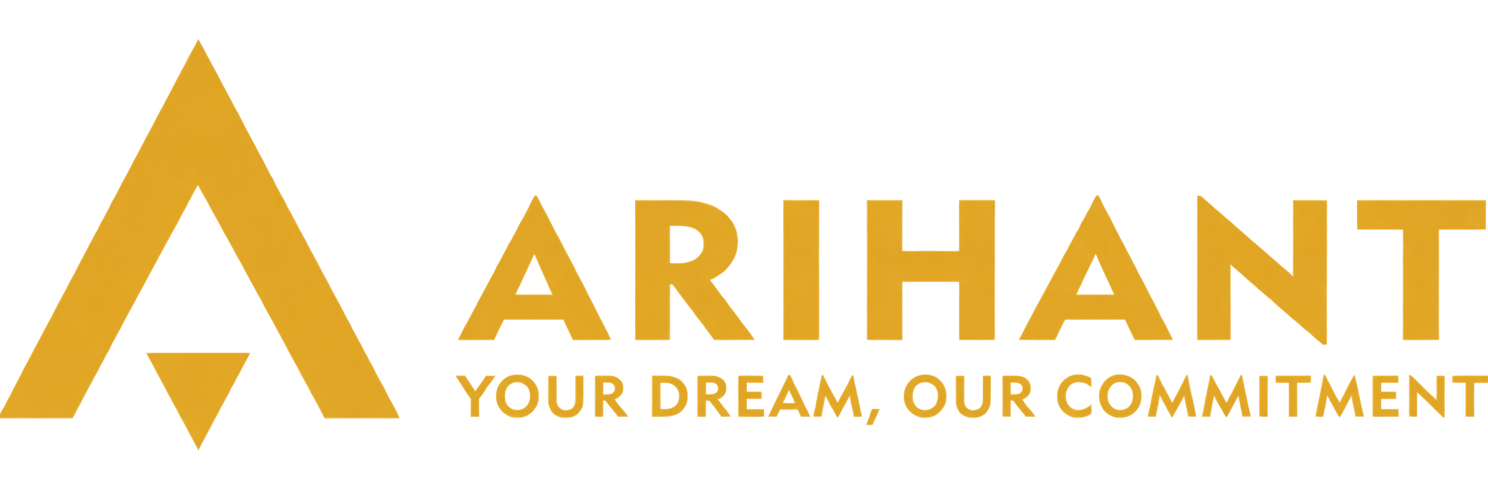Arihant — Your dream, our commitment