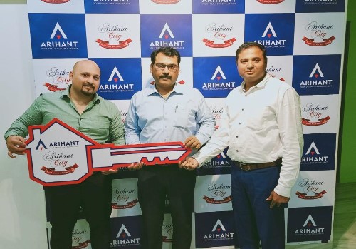 arihant city clients